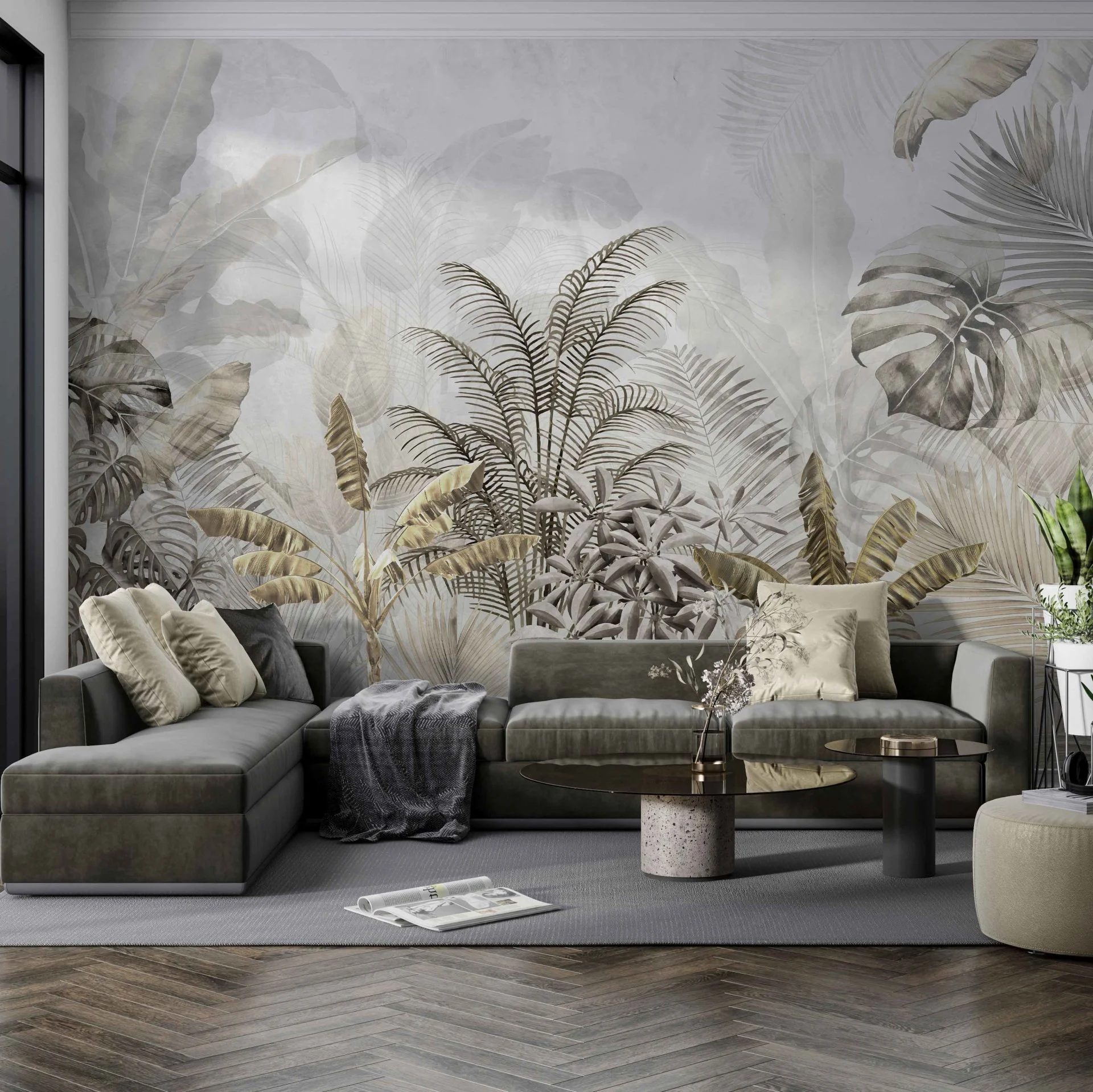 Özalp Duvar Kağıtcısı