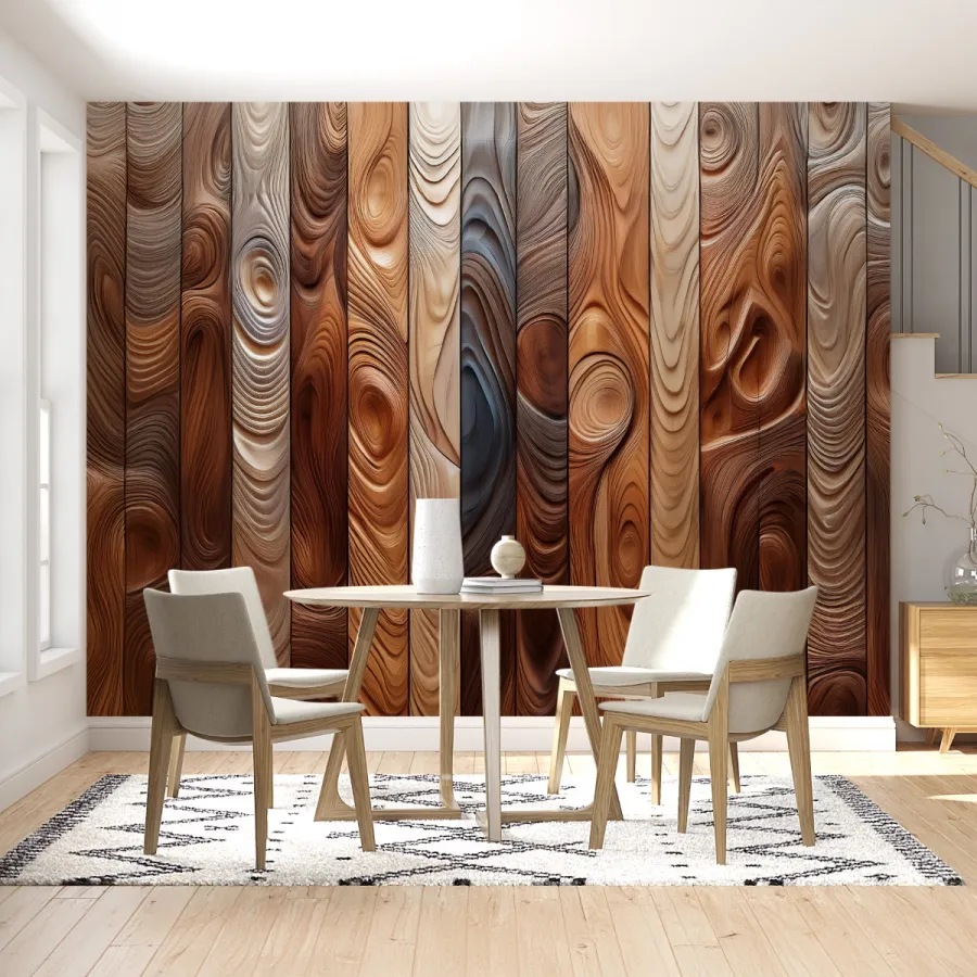 Özalp Duvar Kağıtcısı